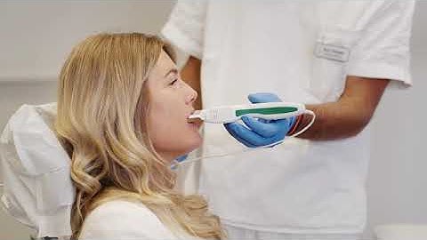 T-Scan - de multi bite