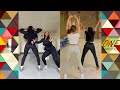 Popular dance trends compilation  march 2024