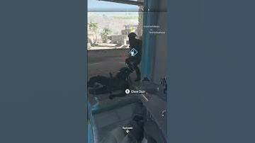 Is This Too Aggressive? | DMZ Warzone 2