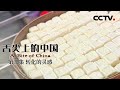 【粤语版】《舌尖上的中國 》第一季 A Bite of China EP3 轉化的靈感【CCTV紀錄】