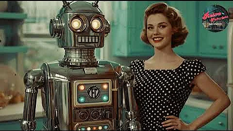 "THE FUTURE THAT NEVER WAS: Atomic Terror of the 1950s"