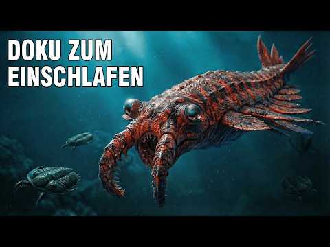 Die Verlorene Erde: 600 Millionen Jahre vor den Dinosauriern