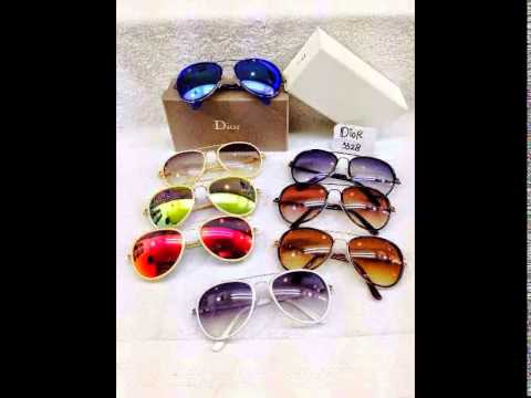 What Frame Kacamata Wanita Branded