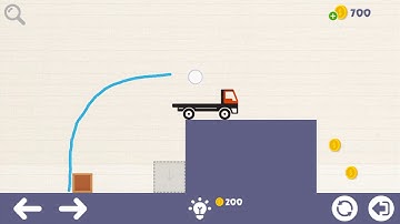 Brian On Physics Box Level 15 Walkthrough Solution