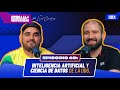 Ep. 40 Inteligencia Artificial y Ciencia de Datos de la UDG.