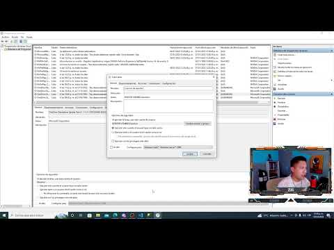 tareas automáticas con Python y programador de tareas de Windows