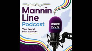 It’s Mannin Line with Andy Wint - Thursday 4th June 2026