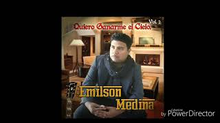 Emilson Medina!! Música Grupera Cristiana