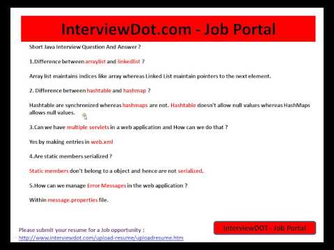 Difference between hashtable and hashmap Java Interview