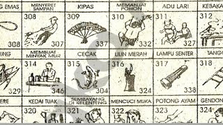 buku mimpi erek erek dan kode alam 3d