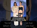 Netizens troll urfi javed  actor trending viral bollywood viralshort reels paparazzi