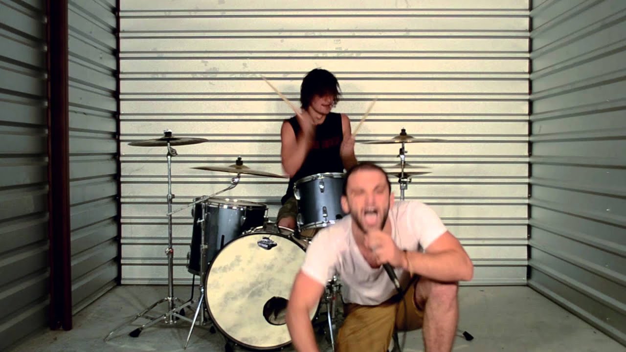 Hot Trash - "Pall Malls and Small Flaws"