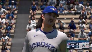 MLB LIVE: Dodgers vs Blue Jays | June 18, 2026 | Los Angeles Dodgers vs Toronto Blue Jays Full Game