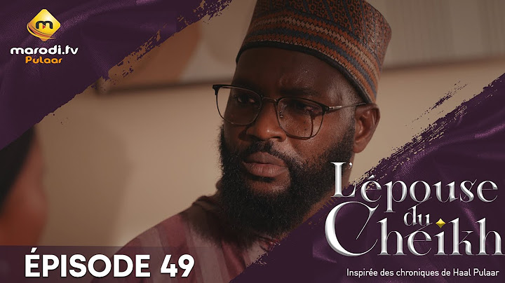 Série - L' épouse Du Cheikh - Saison 1 - Épisode 49 - VOSTFR