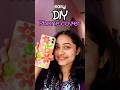 Day14/100🌸 DIY phone cover #diy #diycrafts #fun #challenge #trending #trendingshorts #phonecase #fyp