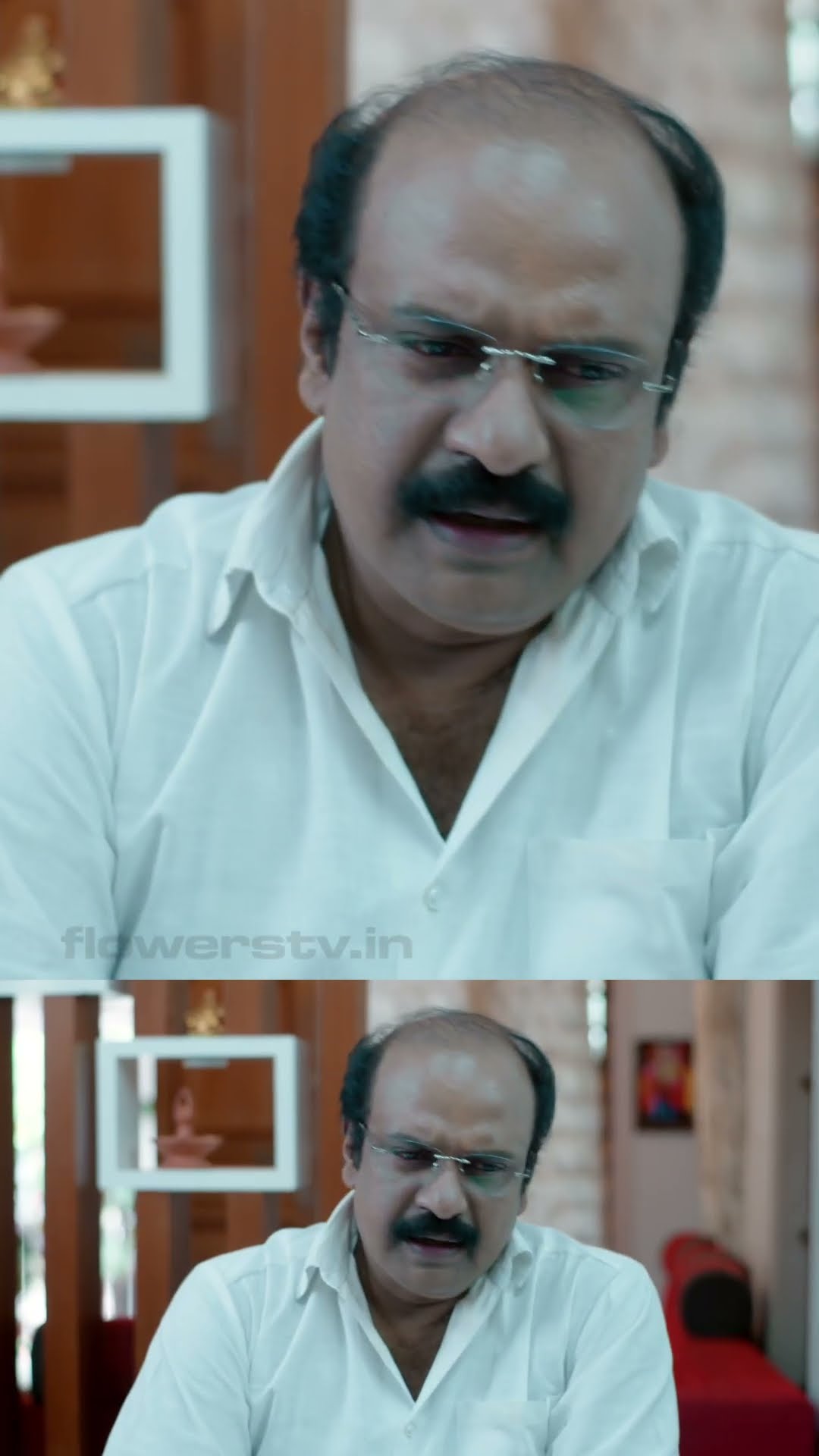 വസുന്ധര ബലരാമന് മുന്നിൽ!