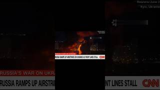 Russia-Ukraine War Update: Trump & Zelenskyy Meet at G7 Summit#RussiaUkraineWar #G7Summit #Zelenskyy