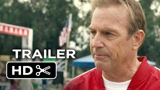 McFarland, USA Official Trailer #2 (2015) - Kevin Costner Movie HD