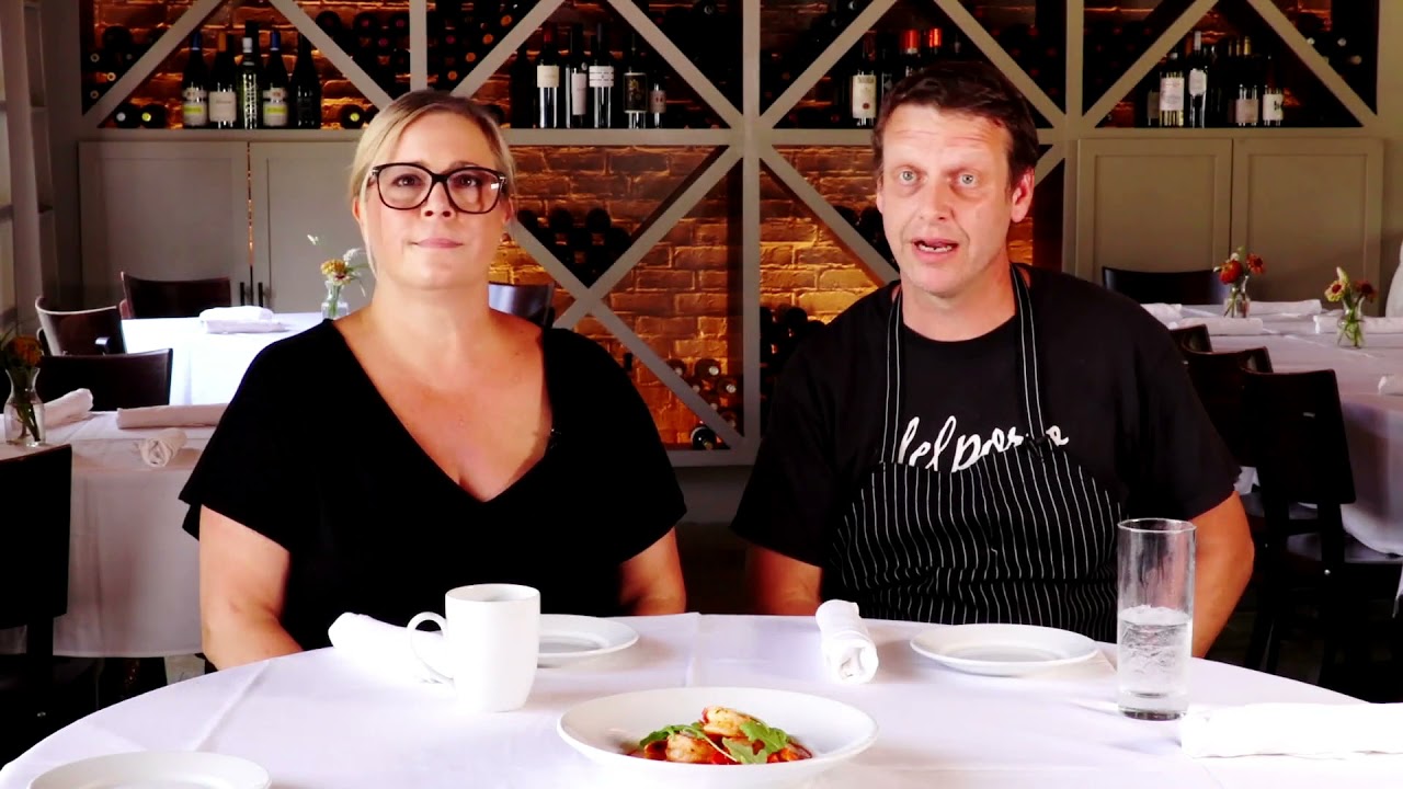 Stirring the Pot  TV Show Sizzle Reel