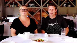 Stirring the Pot  TV Show Sizzle Reel