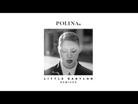 Polina - Little Babylon (Adam Trigger & Provi Remix) [Cover Art]