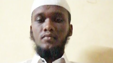 سورة الإسراء  عمر محمد__ሱረቱል ኢስራእ