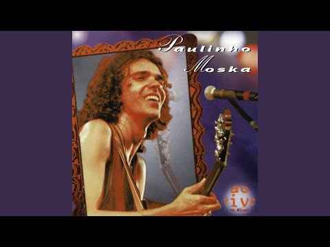 Putar Blues Do Ano 2000 - Paulinho Moska