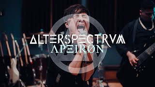 Alterspectrvm - \