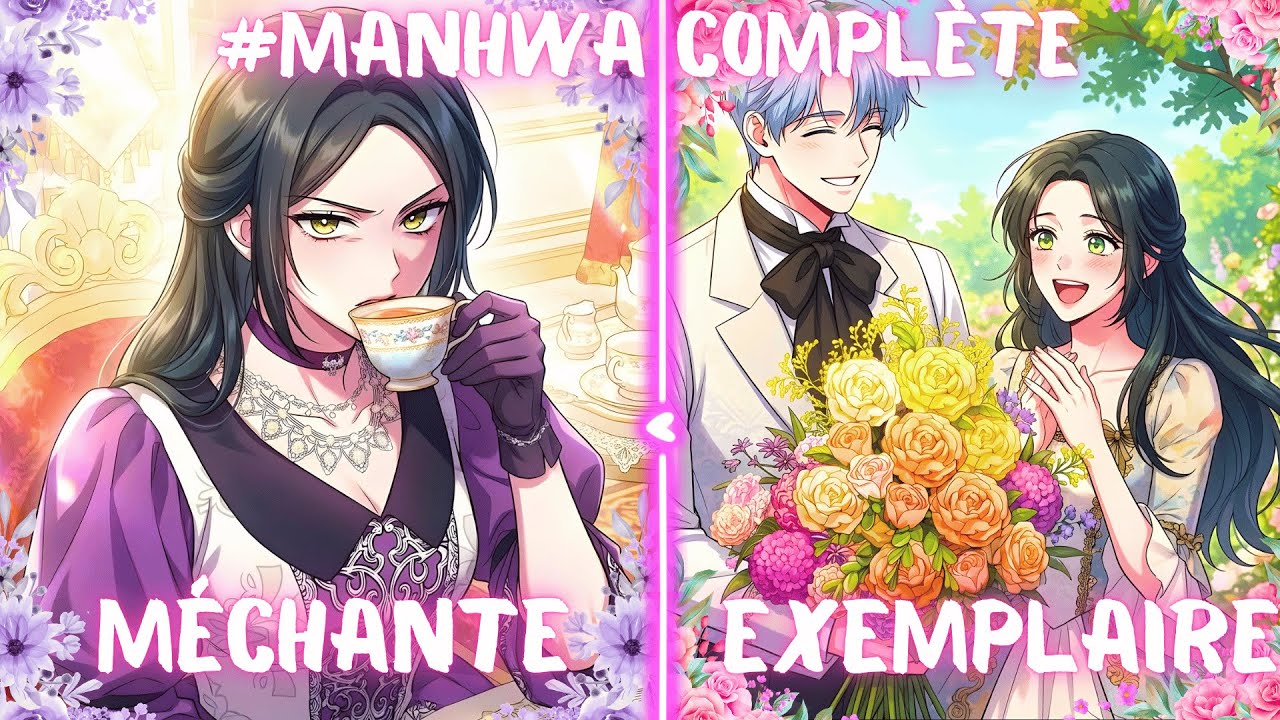 TOUT LE MONDE CRAIGNAIT CETTE MÉCHANTE...! Pourquoi est-Elle soudainement devenue la FEMME PARFAITE?