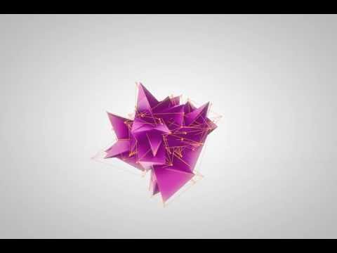 Polygon Reduction Deformer Effect