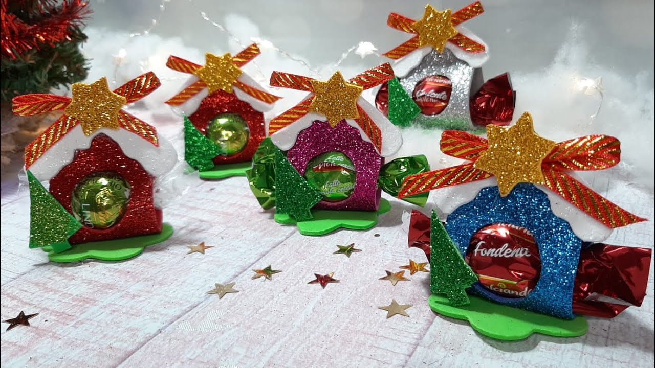 Tutorial segnaposto facile semplice e veloce