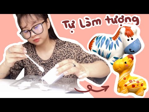 Video: Thạch cao trang trí. Nhận xét về thạch cao trang trí