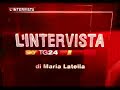 Maria Latella intervista Umberto Eco - 2010