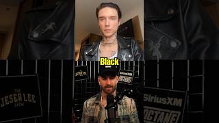Andy Biersack from Black Veil Brides joins me on the show today!