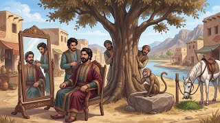 Ek Gareeb Hajjam Aur Nawab Sahab Ki Moochon Wali Shart Ka Kissa | Hindi Urdu Islamic Moral Story screenshot 2