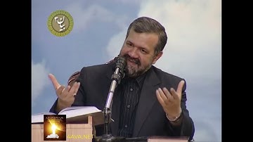 Haj: 41 -Amre beh-Maarouf- سوره حج - آیه ۴۱ -ویژگی های مومنین شایسته- مفهوم معروف و منکر