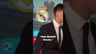 Real Madrid'in Yeni Transferi Arda Güler: \