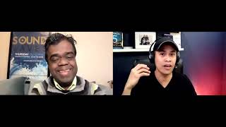 What Does A Sustainable Future Look Like | Sustainable Impact 3 of 3 Tim Muttoo & Jeffry Esmeralda