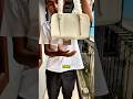Tas bahu wanita kualitas premium