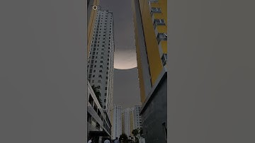 When Planet Pluto is near the earth #planets #earth #vfx #moon #shorts #EyeBG #Pluto