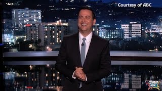 Why Jimmy Kimmel Harassing Cosplayers IS A Problem @NoDisintegrations