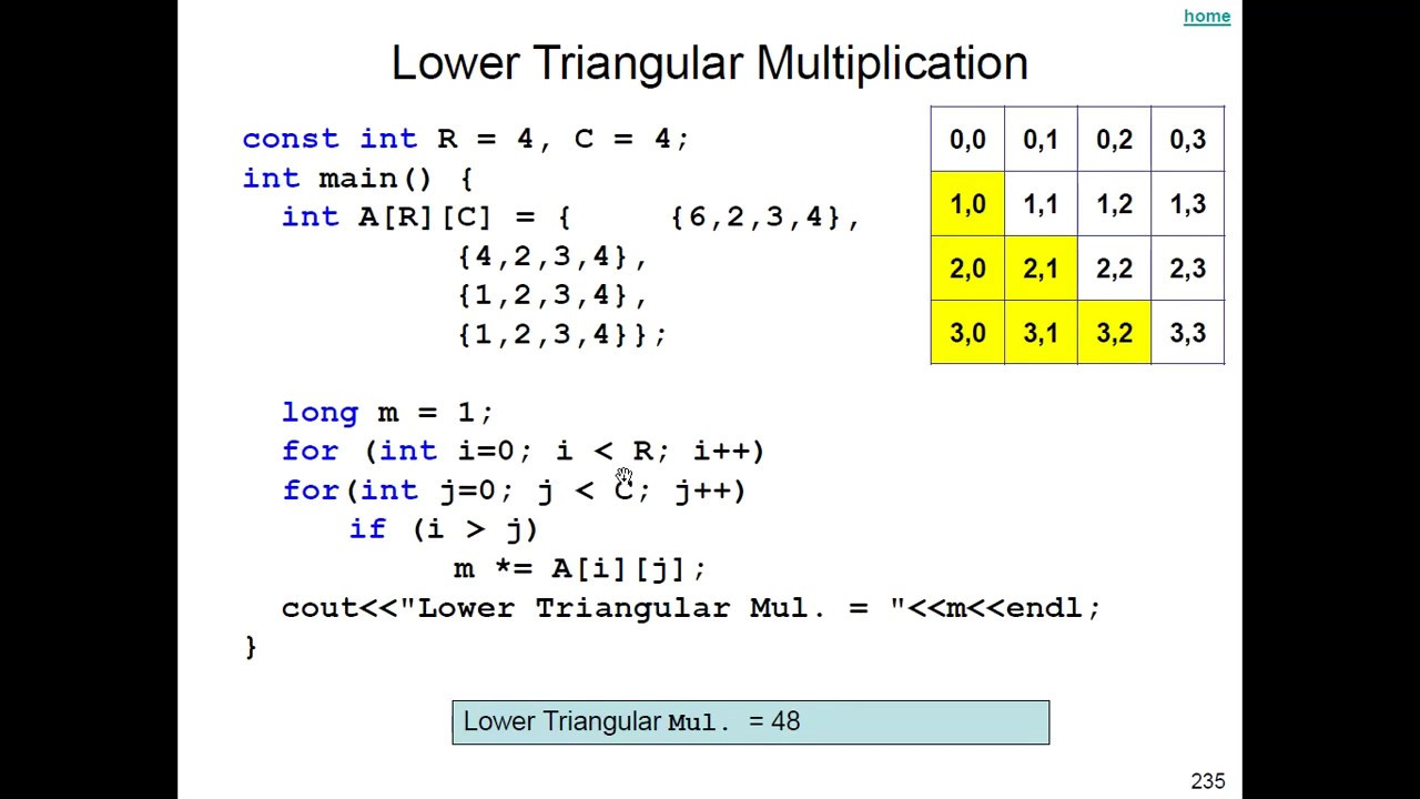 C++Slides234-240 - YouTube