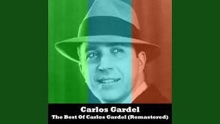 Por Una Cabeza - Carlos Gardel