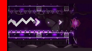 [💥Awesome Level🔥] "Mutant Attack"By ChuchitoDomin | Geometry Dash