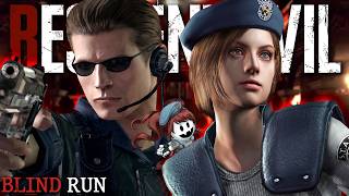 Was RE1 Remake Actually a Good Game?