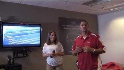 Faces of FiOS - How to Program Your DVR