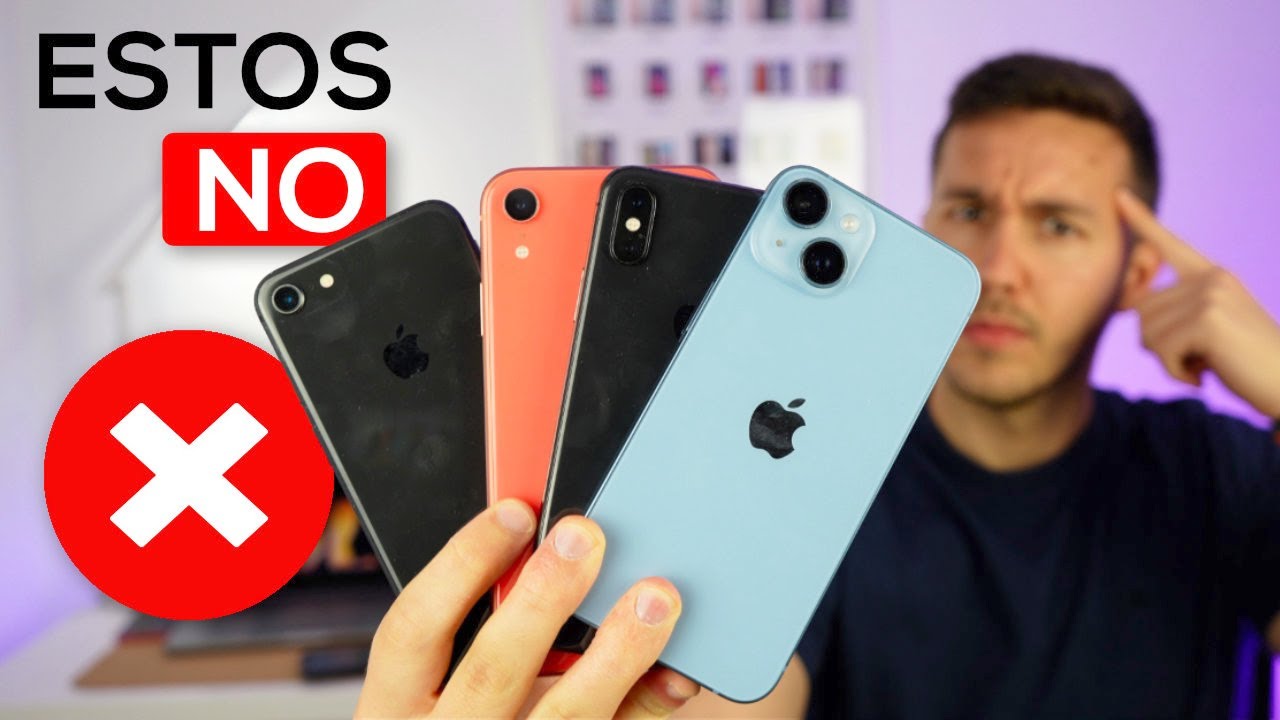 iPhone 11: más barato que nunca en