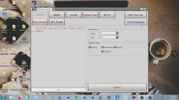 OPPO A31 cph2015 Unlock By Mrt Dongle Easy Way To Unlock
