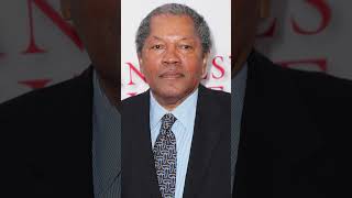 Clarence Williams III #shorts #viralshorts #clarencewilliamsIII #trending #TheModSquad #hollywood