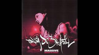 Elisa do Brasil - Live Mix at Massive (2004) Full Mix Album